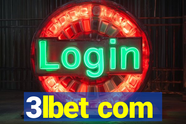3lbet com